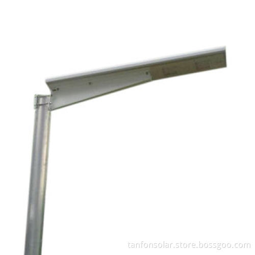 Manufacturer solar garden-street light 6w-40w